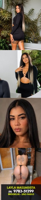 Guia das Massagistas. As Melhores Massagistas estão Aqui!