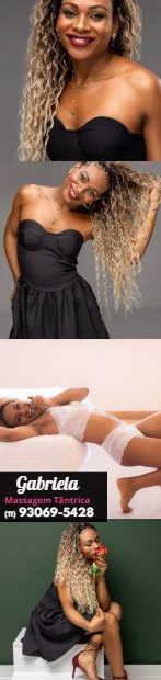 Terapeuta Gabriela (trans) Massagem Tântrica no Brooklin- São Paulo. Fone: (11) 93069-5428 1 Terapeuta Gabriela (trans) Massagem Tântrica no Brooklin- São Paulo. Fone: (11) 93069-5428