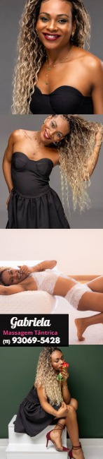 Guia das Massagistas. As Melhores Massagistas estão Aqui!