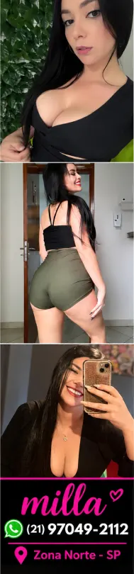 Guia das Massagistas. As Melhores Massagistas estão Aqui!