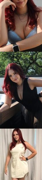 Clara - Massagem Sensual no Morumbi. Venha Conhecer F: (11) 99195-6962
