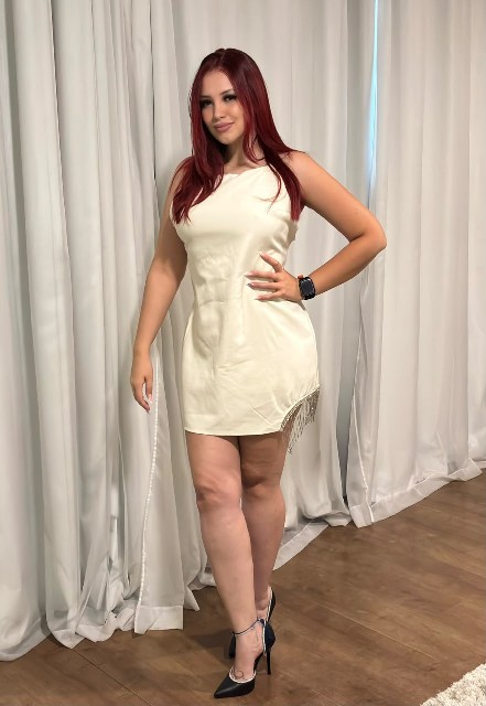 Clara - Massagem Sensual no Morumbi. Venha Conhecer F: (11) 99195-6962 4 Clara - Massagem Sensual no Morumbi. Venha Conhecer F: (11) 99195-6962
